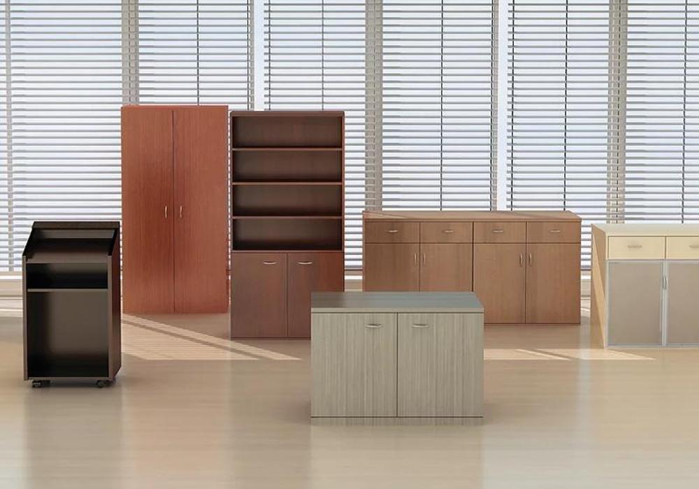 Monarch Office Furniture - Coppell, TX