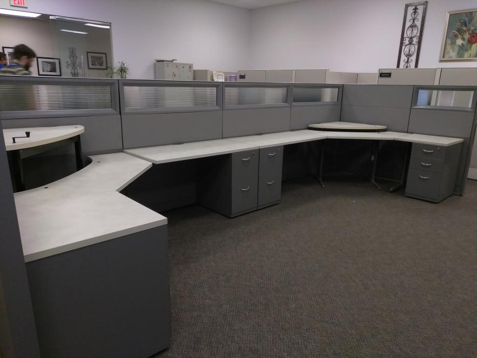 Monarch Office Furniture - Coppell, TX