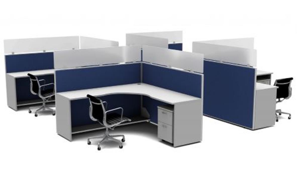 Monarch Office Furniture - Coppell, TX