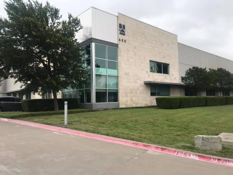 Monarch Office Furniture - Coppell, TX