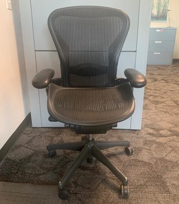 Monarch Office Furniture - Coppell, TX