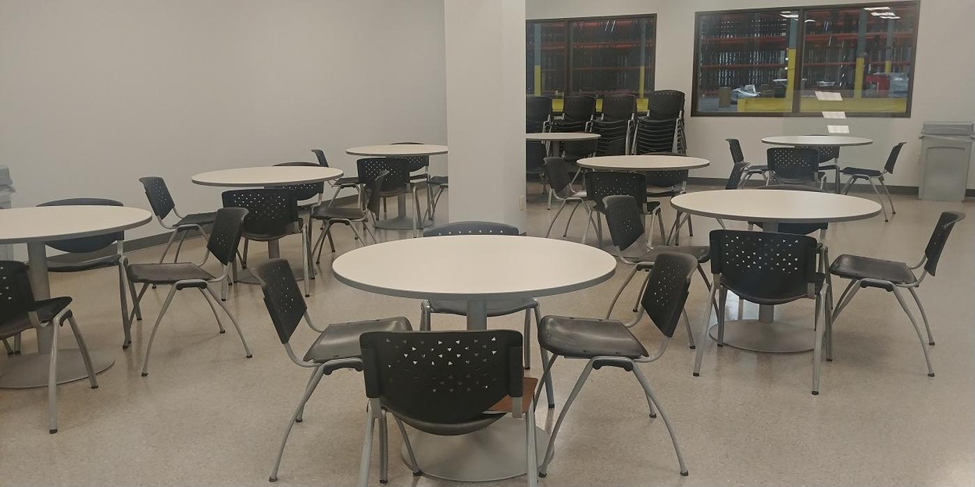 Monarch Office Furniture - Coppell, TX
