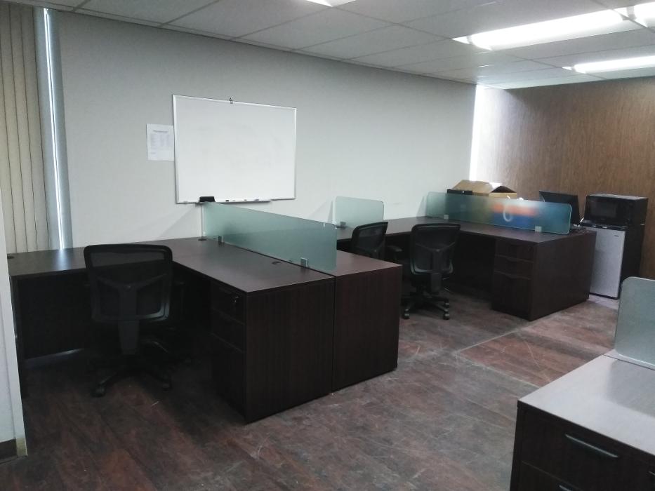 Monarch Office Furniture - Coppell, TX
