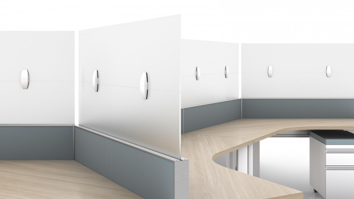 Monarch Office Furniture - Coppell, TX