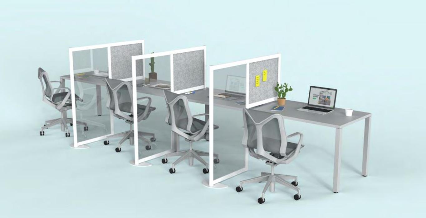 Monarch Office Furniture - Coppell, TX