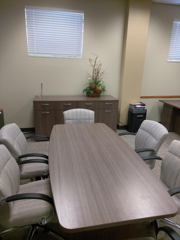 Monarch Office Furniture - Coppell, TX