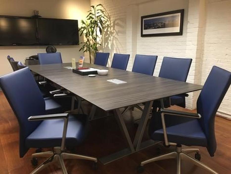 Monarch Office Furniture - Coppell, TX