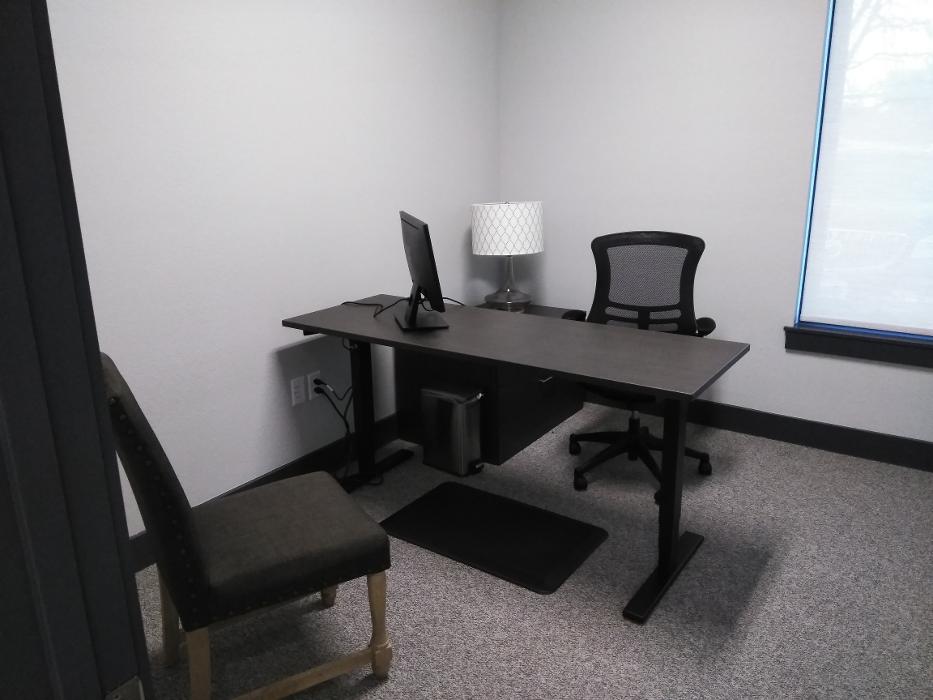 Monarch Office Furniture - Coppell, TX