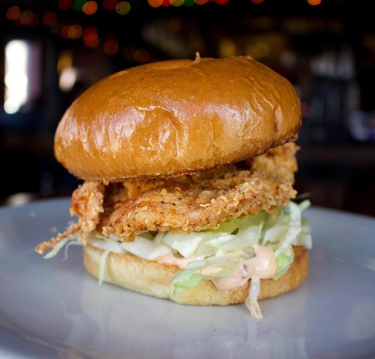 Mortimer's Bar and Restaurant - Minneapolis, MN