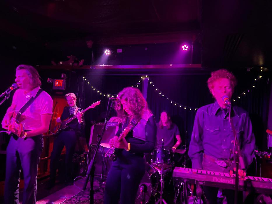 Mortimer's Bar and Restaurant - Minneapolis, MN