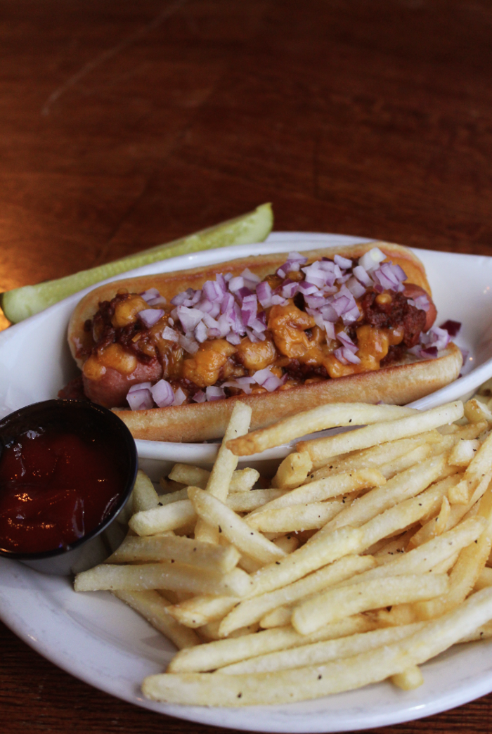 Mortimer's Bar and Restaurant - Minneapolis, MN