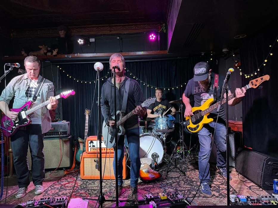 Mortimer's Bar and Restaurant - Minneapolis, MN