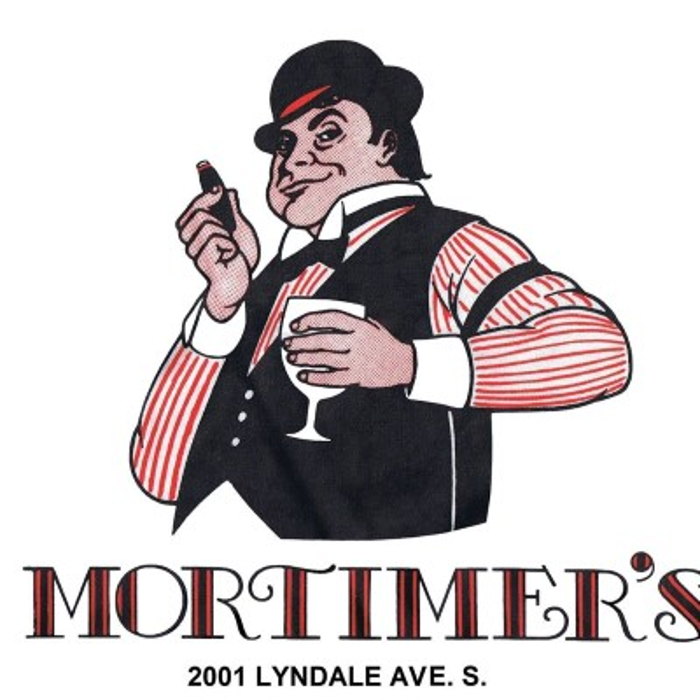 Mortimer's Bar and Restaurant - Minneapolis, MN