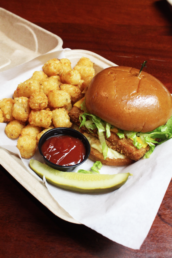 Mortimer's Bar and Restaurant - Minneapolis, MN