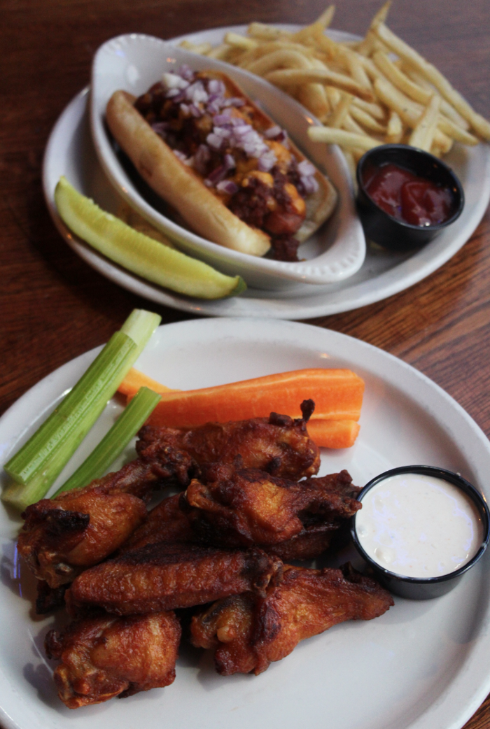 Mortimer's Bar and Restaurant - Minneapolis, MN