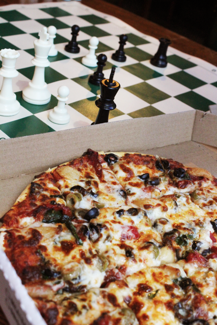 Mortimer's Bar and Restaurant - Minneapolis, MN