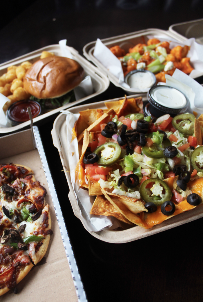 Mortimer's Bar and Restaurant - Minneapolis, MN