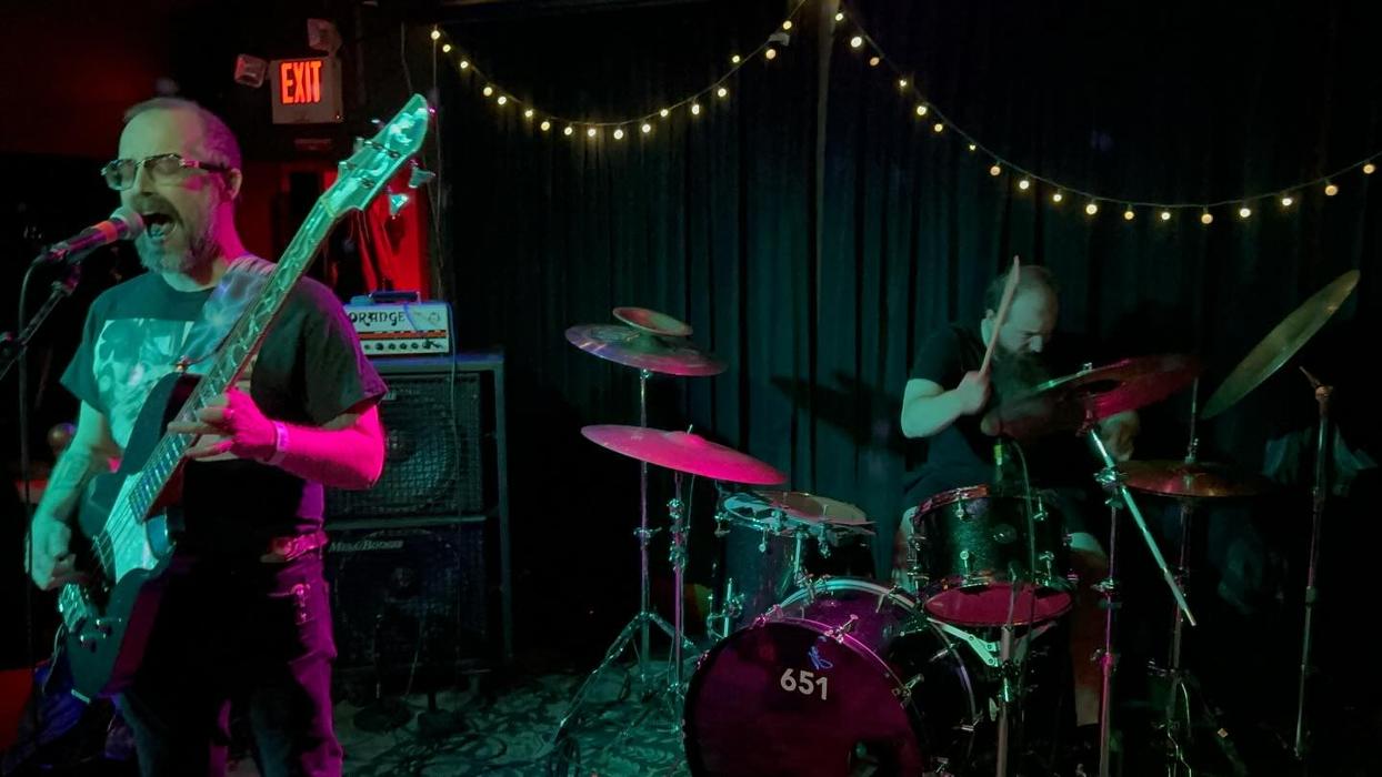 Mortimer's Bar and Restaurant - Minneapolis, MN