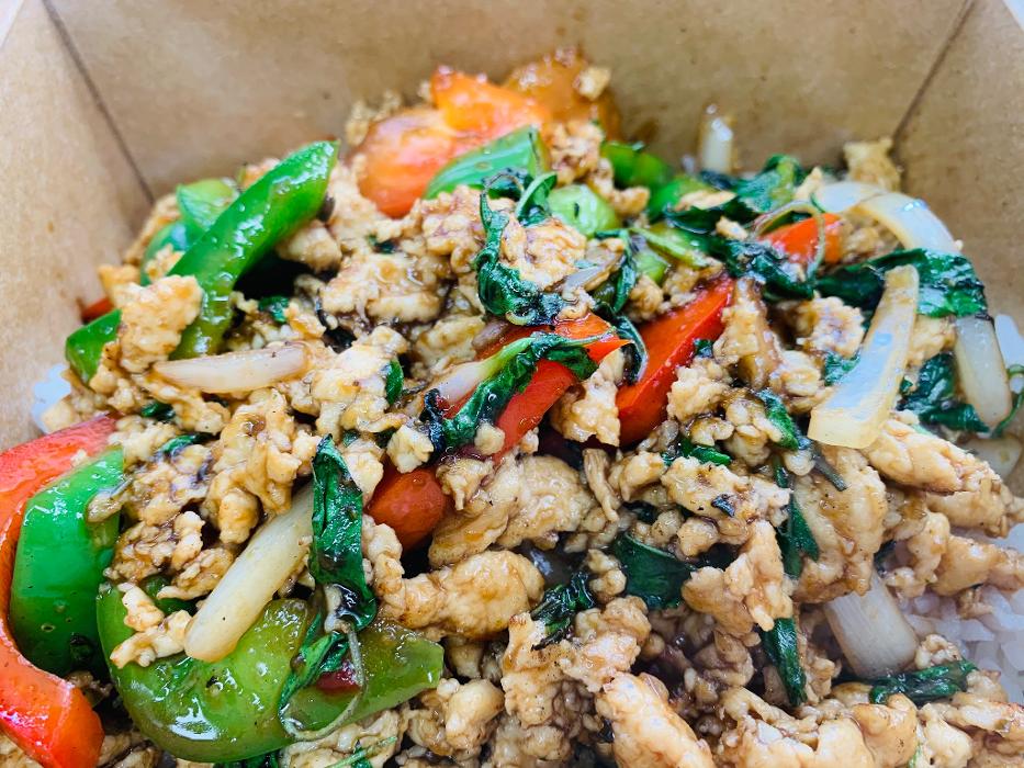 Mountain Thai Kitchen Image