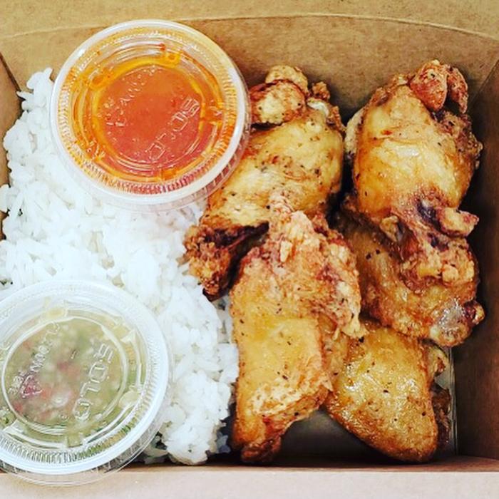 Mountain Thai Kitchen Image