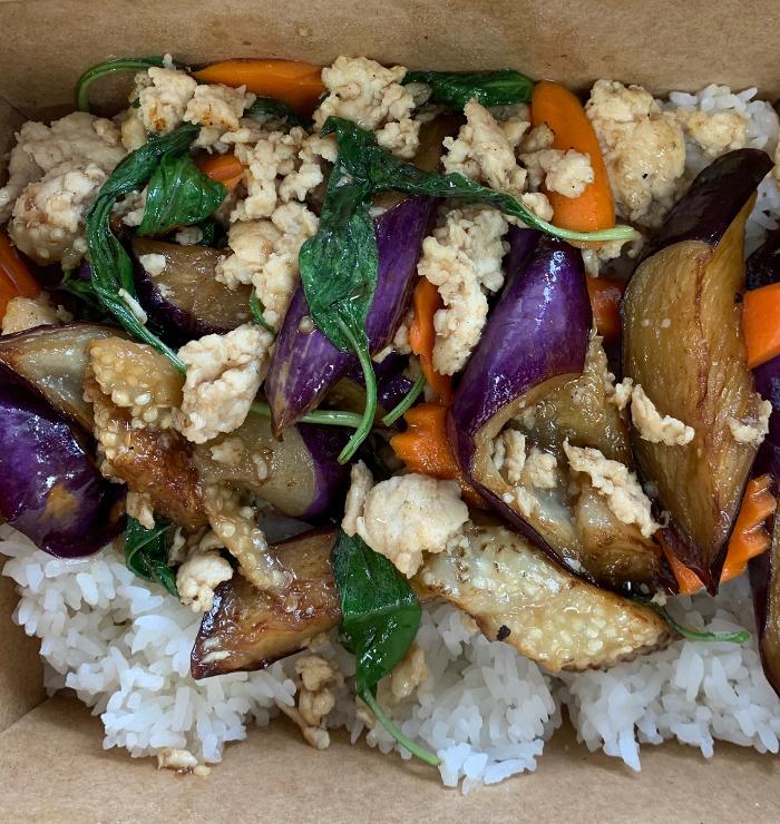 Mountain Thai Kitchen Image