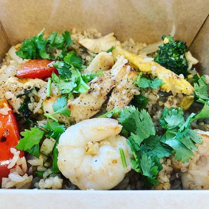 Mountain Thai Kitchen Image