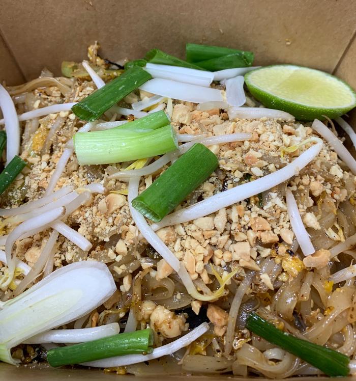 Mountain Thai Kitchen Image