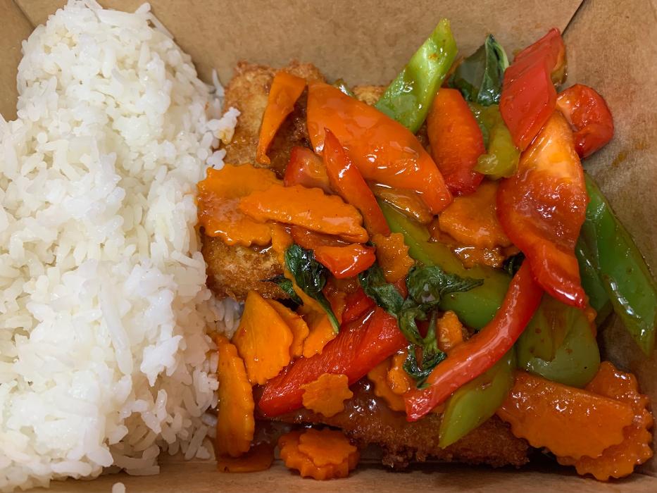 Mountain Thai Kitchen Image