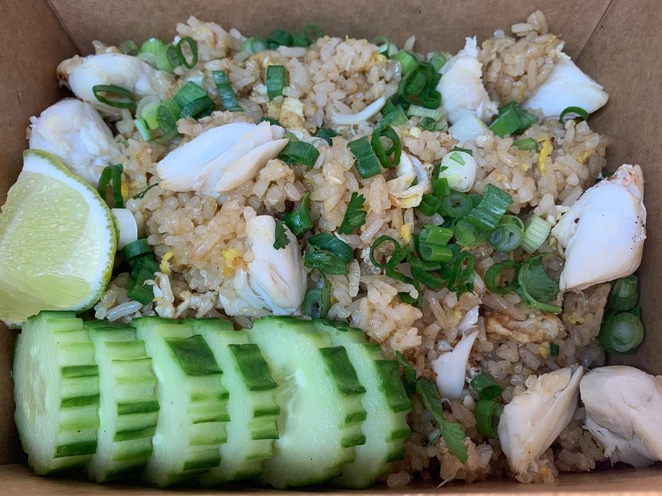 Mountain Thai Kitchen Image