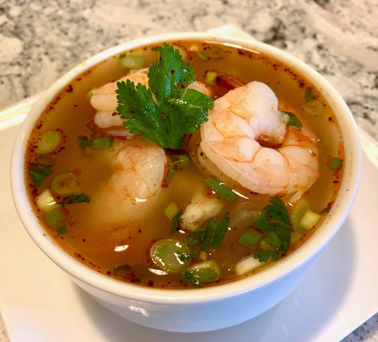 Mountain Thai Kitchen Image