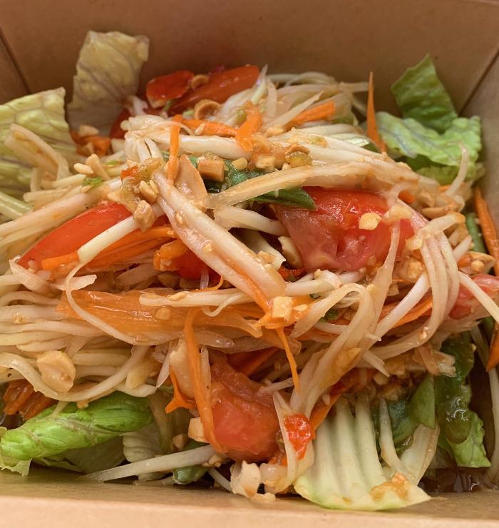 Mountain Thai Kitchen Image