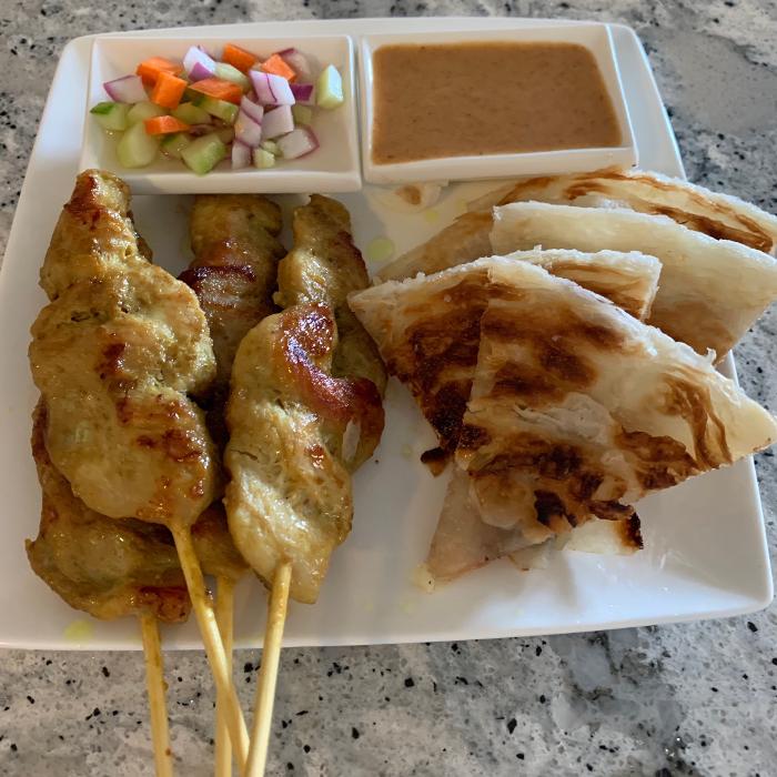 Mountain Thai Kitchen Image