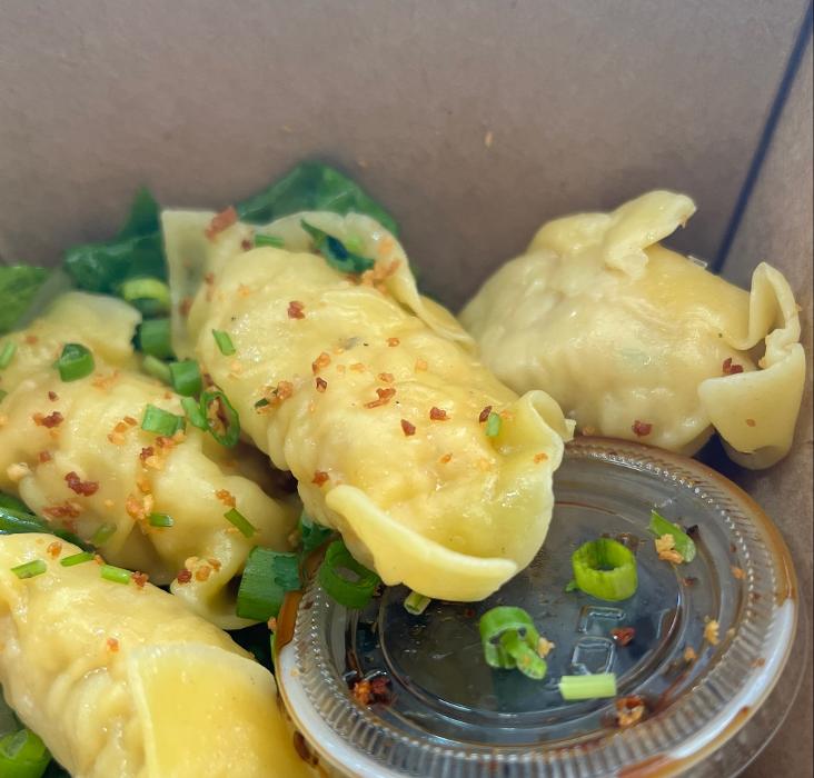 Mountain Thai Kitchen Image