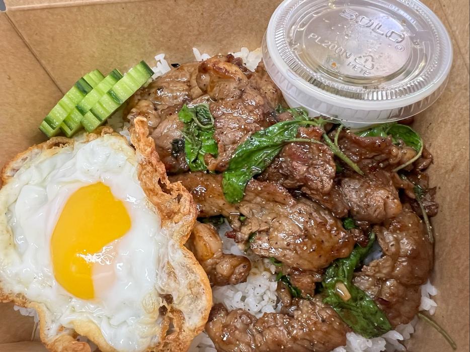 Mountain Thai Kitchen Image