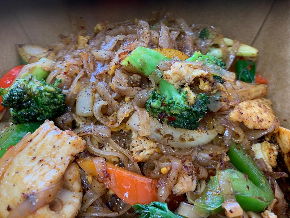 Mountain Thai Kitchen Image