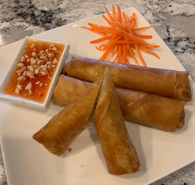 Mountain Thai Kitchen Image