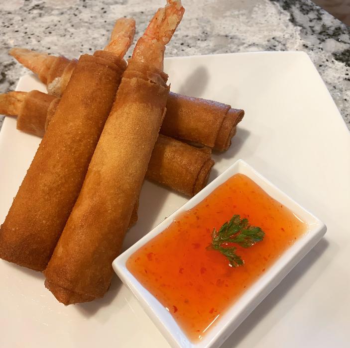 Mountain Thai Kitchen Image