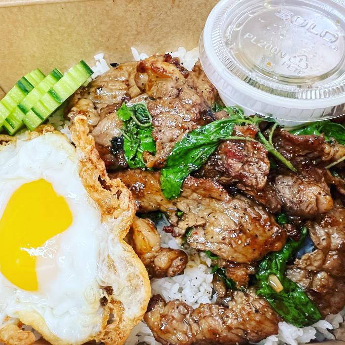 Mountain Thai Kitchen Image