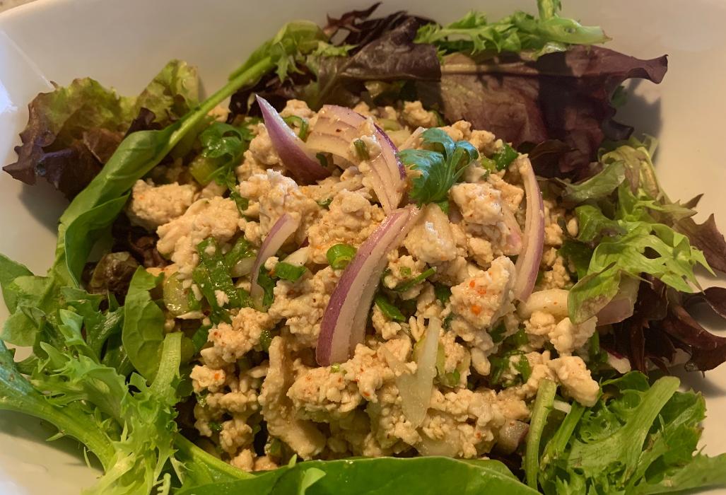 Mountain Thai Kitchen Image