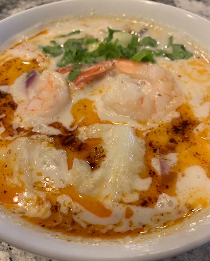 Mountain Thai Kitchen Image