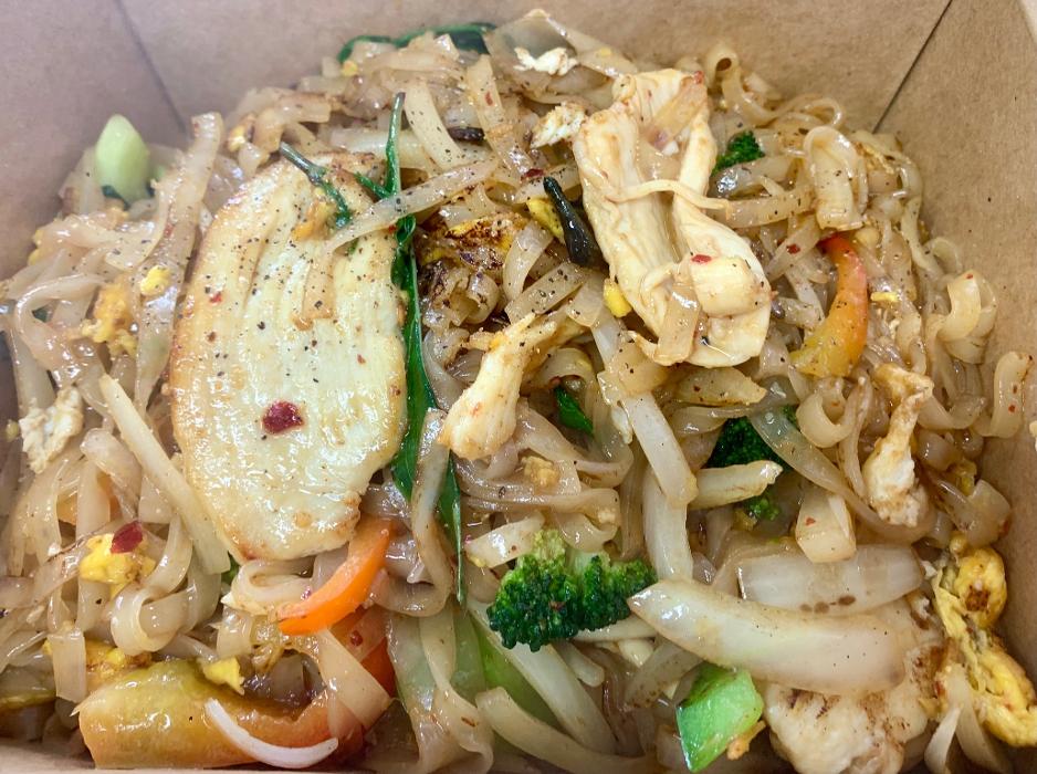 Mountain Thai Kitchen Image