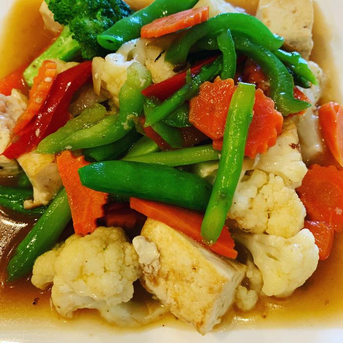 Mountain Thai Kitchen Image