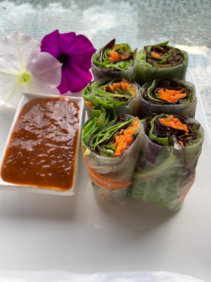 Mountain Thai Kitchen Image