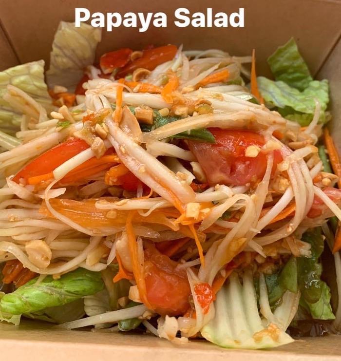 Mountain Thai Kitchen Image