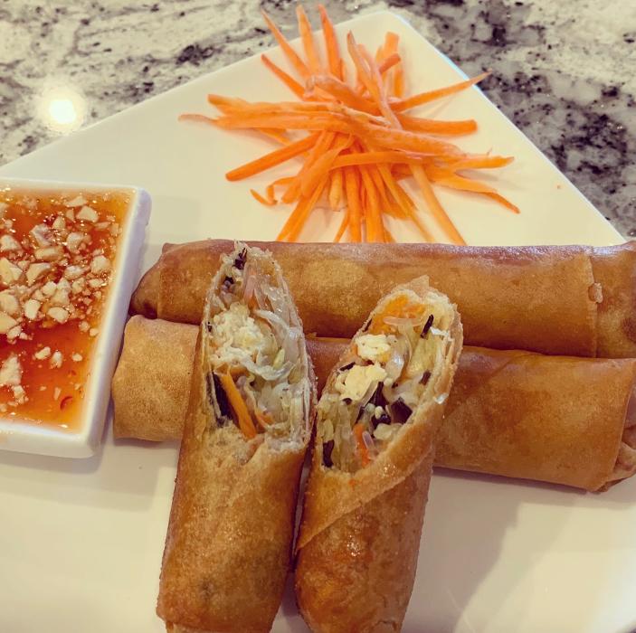 Mountain Thai Kitchen Image