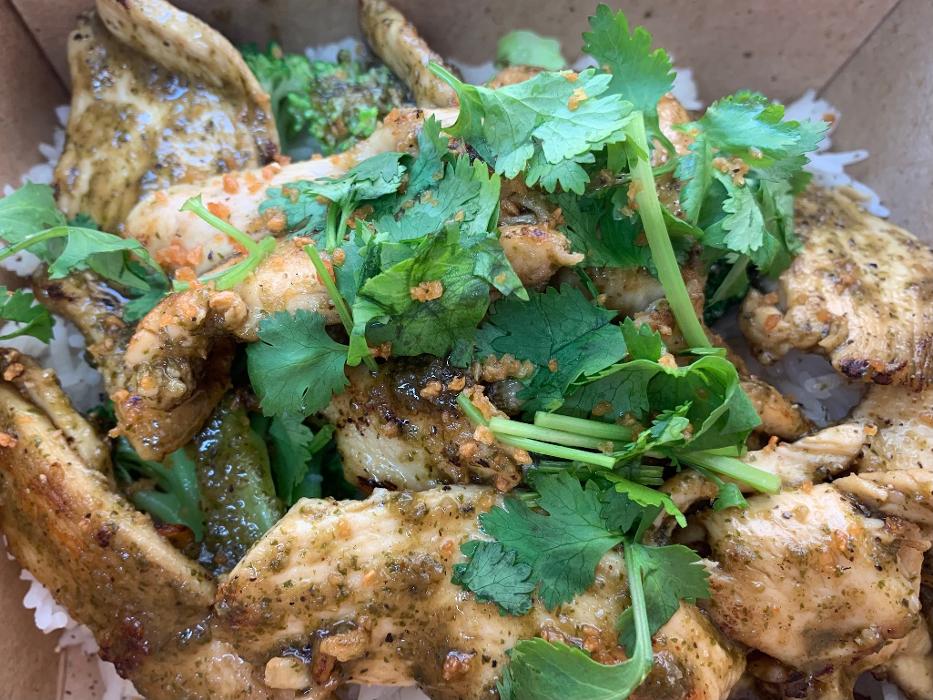 Mountain Thai Kitchen Image