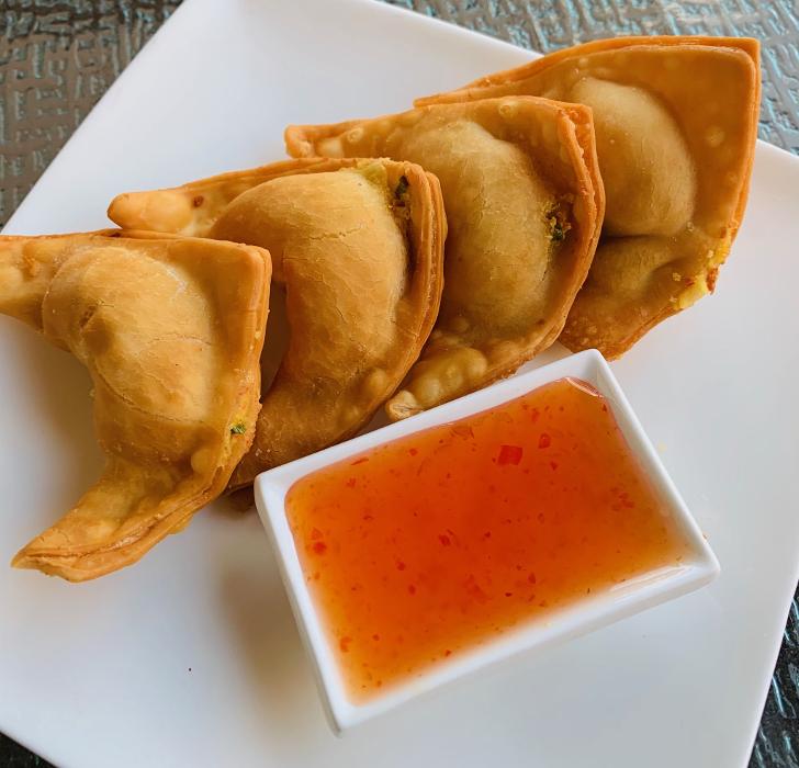 Mountain Thai Kitchen Image