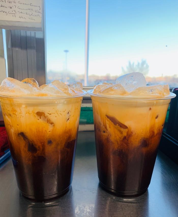 Mountain Thai Kitchen Image