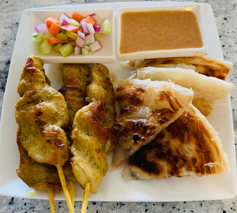 Mountain Thai Kitchen Image