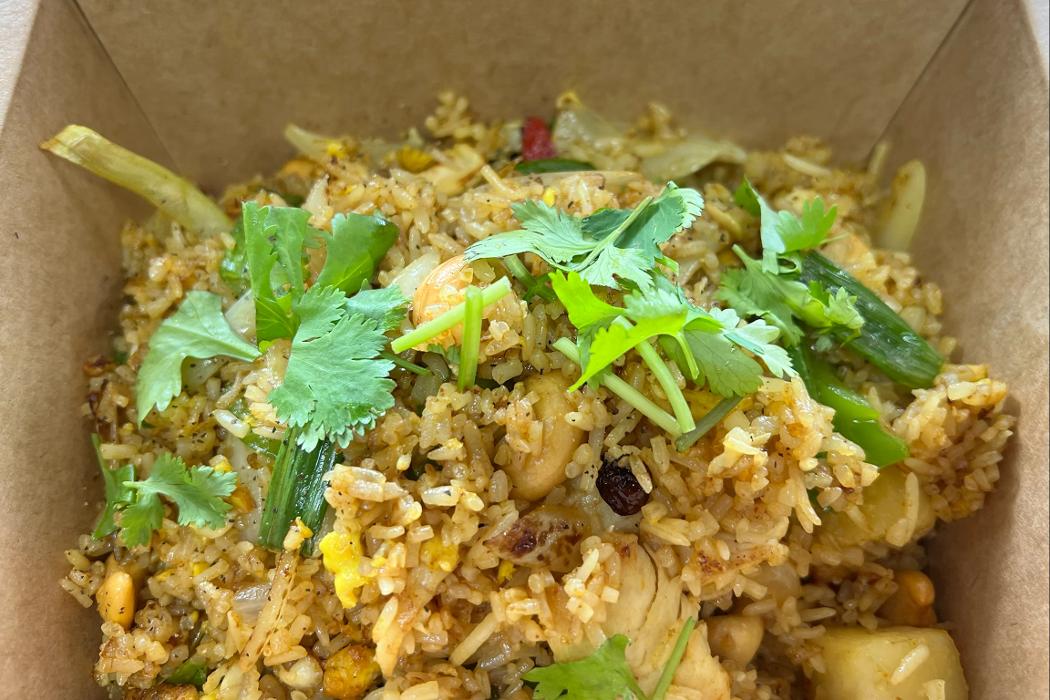 Mountain Thai Kitchen Image